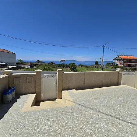 Piso De 3 En La Costa De * Carnota