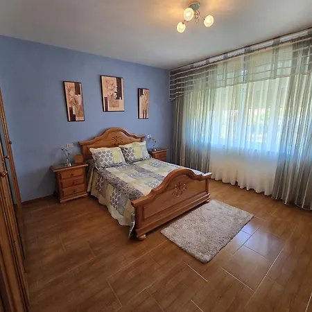 Lägenhet Piso De 3 En La Costa De *