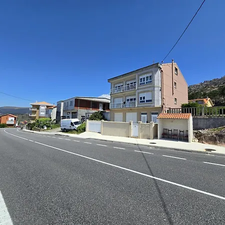 Piso De 3 En La Costa De *
