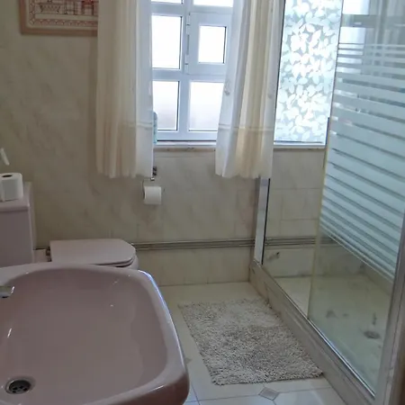 Lägenhet Piso De 3 En La Costa De Carnota