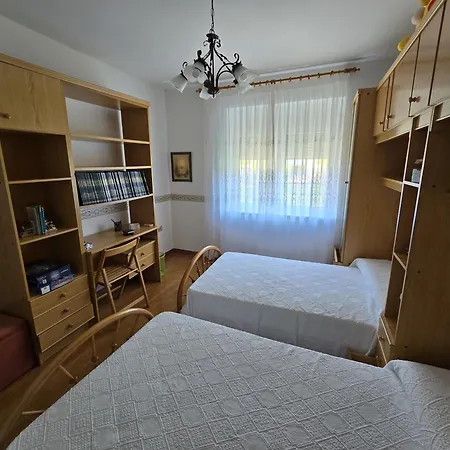 公寓 Piso De 3 En La Costa De 卡尔诺塔