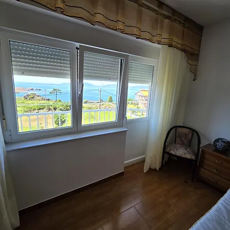 Piso De 3 En La Costa De Apartman