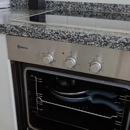 Piso De 3 En La Costa De Apartman *