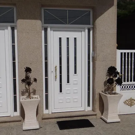 Apartman Piso De 3 En La Costa De *